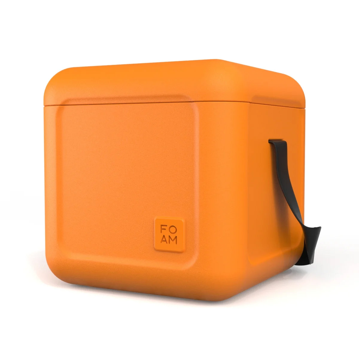 FOAM Coolers logo